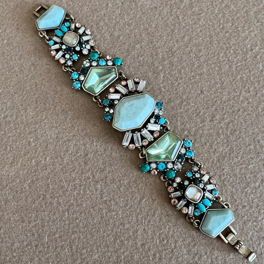 Chloe And Isabel bracelet
